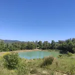 Διαμέρισμα Rustico In Un Parco Di Lecci Massa Marittima