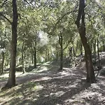 Rustico In Un Parco Di Lecci Massa Marittima
