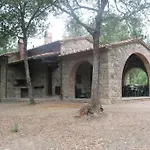 Διαμέρισμα Rustico In Un Parco Di Lecci Massa Marittima